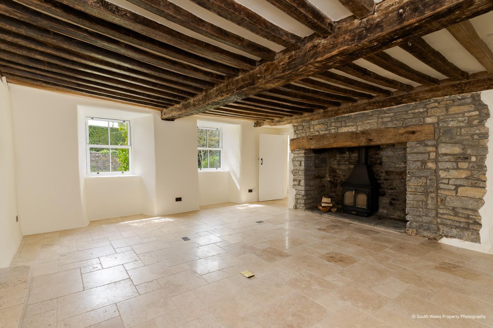 Prisk, Nr Cowbridge, Vale Of Glamorgan, CF71 7TJ